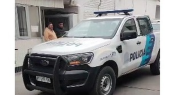 Encontraron en San Juan a un peligroso delincuente que era buscado en Buenos Aires
