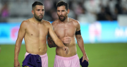 La MLS suspendió a Lionel Messi por no jugar el All-Star Game: cuántos partidos se perderá