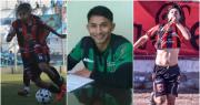 Las tres joyitas del fútbol local que se llevó San Martín para reforzar la Reserva