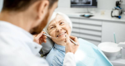 Nuevo beneficio para la salud dental de los jubilados del PAMI: ¿de qué se trata y cómo acceder?