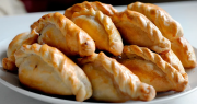 Un prestigioso ranking reveló qué provincia tiene la mejor empanada del país