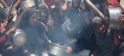 Hambre en Gaza: los números y la alerta de los organismos internacionales