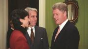 Listas de Jeffrey Epstein: al igual que Donald Trump, denuncian que Bill Clinton también le envió cartas de feliz cumpleaños