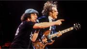 “Back in Black”: a 45 años del disco que significó el renacimiento y la consagración definitiva de AC/DC