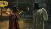 Keanu Reeves es un ángel poco convencional en el primer tráiler de la película “Cuando el cielo se equivoca”