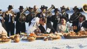 Vuelve “Underground” de Kusturica a los cines, en versión 4K totalmente remasterizada