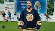 “Happy Gilmore 2” ya esta disponible en Netflix, cómo es la nueva película protagonizada por Adam Sandler