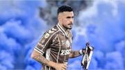 Boca le pidió una prórroga especial a la AFA para incorporar a “Nacho” Vázquez