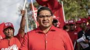Embajada boliviana en Panamá informa que dirigente sindical panameño renunció a asilo político