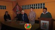 Clubes de la AFLP se unen y solicitan a la FBF que llame a elecciones