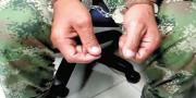Aprehenden a 5 militares por permitir el paso de camiones con contrabando