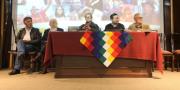 Intelectuales plurinacionales se reúnen en La Paz para impulsar diálogo y construcción del Estado
