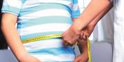 El sobrepeso y la obesidad afectan a seis de cada 10 personas en el país
