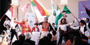 Presentan los eventos oficiales para celebrar el Bicentenario de Bolivia
