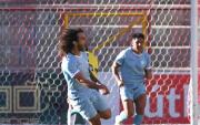 Aurora anota goles in extremis y vence a ABB en El Alto