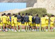 La Copa Bolivia desplaza este fin de semana a la Liga