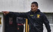 El lateral izquierdo Carlos Roca regresa a The Strongest