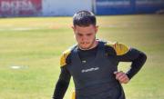 Sebastián Guerrero “intima” a The Strongest por salarios y prima