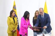 VIDEO) Zona económica Venezuela-Colombia: una apuesta por la paz y el desarrollo fronterizo