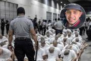 Venezolano demanda a EEUU por US$1.3 millones: alega que fue detenido y deportado de manera injusta al Cecot