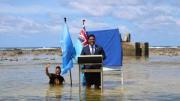 Australia concede los primeros 280 permisos de refugiado climático a ciudadanos de Tuvalu