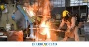 La industria volvió al nivel que tenía hace 20 meses, pero aún no despega