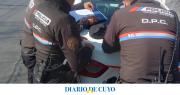 Delincuentes desvalijaron una casa de fin de semana en Pocito