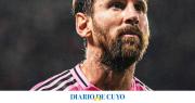 Suspenden a Messi por faltar al Juego de las Estrellas