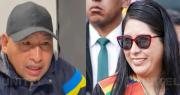 Eva Copa rechaza disculpas del evista Ponciano Santos y exigirá “sentencia que siente precedente”, señala abogado