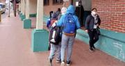 Padre de familia dice que es “ilógico” que se vuelva a clases a distancia, pero se permitan otras actividades masivas