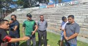 Es oficial, Oriente logra exclusividad de uso del estadio de Real Santa Cruz