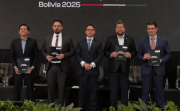 Cuatro candidatos aceptan cumplir la agenda del sector industrial