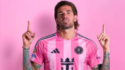 Así presentó Inter Miami a Rodrigo De Paul