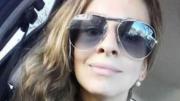 Atropelló y mató a su novio hace 8 años: ahora está presa por golpear a su marido