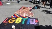 Diversidades sexuales, apenas mencionadas en los planes de gobierno: “No hay propuestas claras”