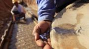 Incautan en Perú más de 4 toneladas de mercurio que pretendía ingresar a Bolivia para la minería ilegal