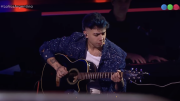 La Voz Argentina: juzgaron a Luck Ra