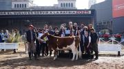 Destacada participación de la Facultad de Ciencias Agrarias de Lomas en la Exposición Rural