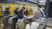 Transporte en AMBA: subte a más de $1.000 y todas las subas que se vienen en agosto