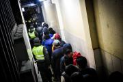 Operativo en El Alto deja 12 arrestados, 2 aprehendidos y rescate de menores