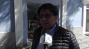 Diputado de Tarija denuncia que no existe proyecto de ley para financiar planta de tratamiento pese a anuncios del Gobierno