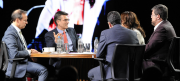 El TSE confirma dos debates presidenciales, el 1 y 12 de agosto en Santa Cruz y La Paz