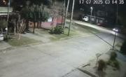Delincuentes asesinaron de un disparo a un hombre durante una entradera en Quilmes