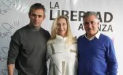 El quiebre en el “triángulo de hierro”: internas libertarias, pujas de poder y una campaña herida