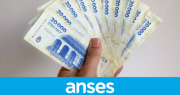 ANSES confirmó un bono de $ 560.000 y se pagará en agosto por única vez: ¿a quiénes beneficia?