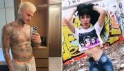 “Mandame otra de adelante”: se filtraron más chats de Mauro Icardi y se metió la China Suárez