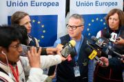 Misión de la UE despliega observadores electorales en todo el país y zonas de conflicto
