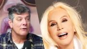 Mario Pergolini y su sincera confesión sobre Susana Giménez: “Le hicimos cosas hirientes”