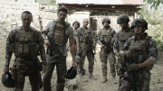 Netflix: la miniserie turca de acción, drama y política basada en hechos reales