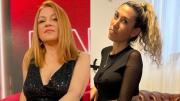 Marcela Feudale y Luciana Elbusto cruzaron versiones al aire tras el escándalo en LAM: “Yo no te hice echar”